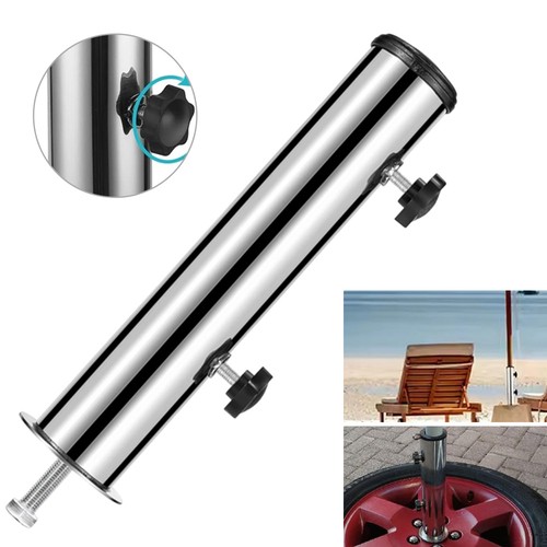 Heavy duty umbrella - heavy,