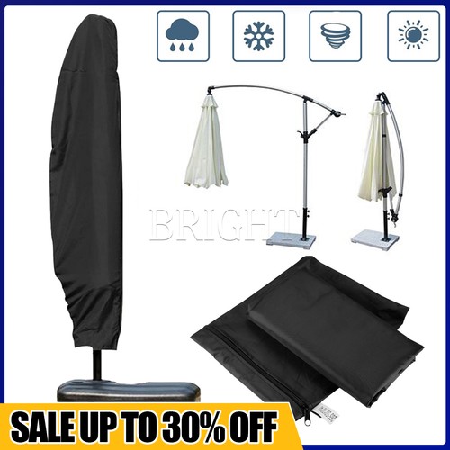 Parasol banana umbrella cover - parasol,