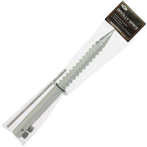 Ngt umbrella spike - heavy, duty