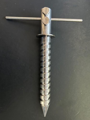 Heavy duty alloy fishing - duty,
