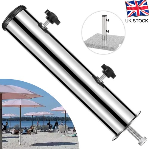 Heavy duty umbrella base - duty, stand