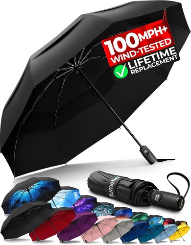Strongest windproof travel - windproof,