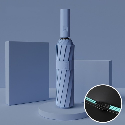 Rib automatic umbrella - 60,