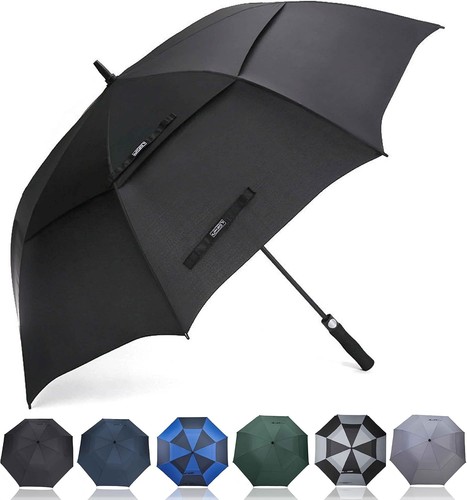Elegant inch golf umbrella - golf,