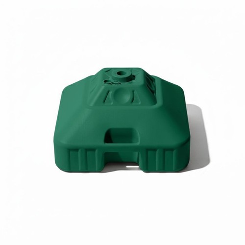 Umbrella base water fillable - base,