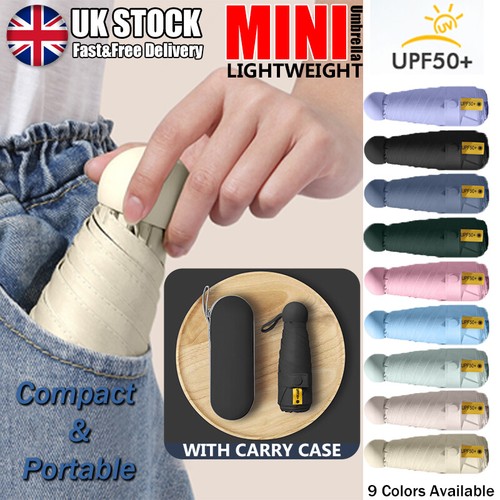 Mini pocket compact fold - pocket,