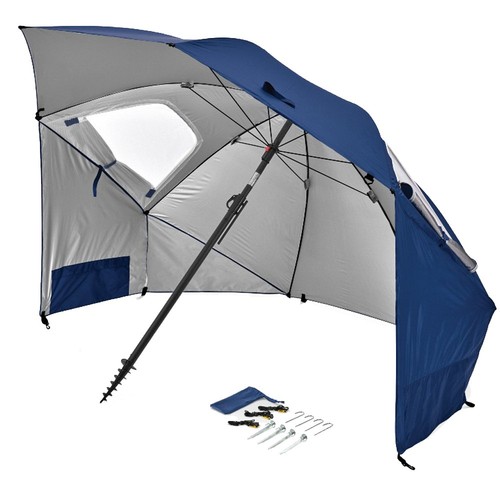 Sport brella heavy duty shade - brella,