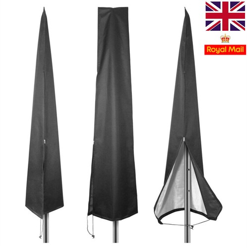 190cm umbrella parasol cover - 190cm,