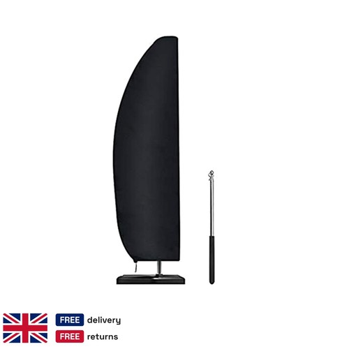 Heavy duty parasol - heavy,