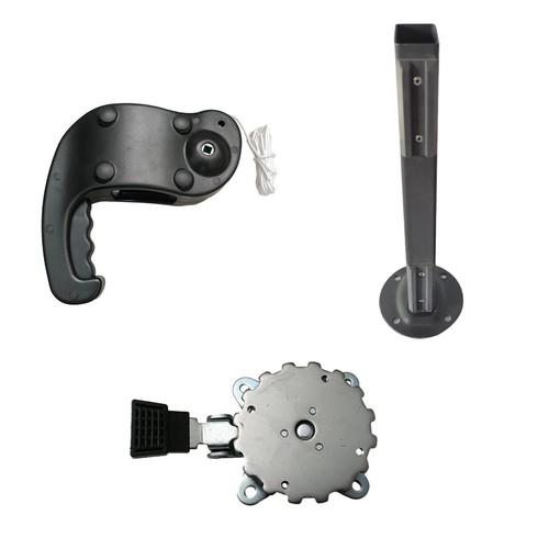 Patio umbrella accessories - patio,