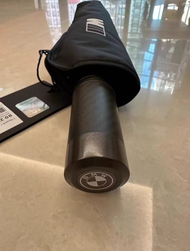 Bmw sport umbrella automatic - m,