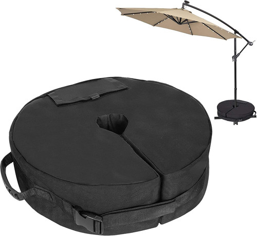 Heavy duty umbrella base - heavy,