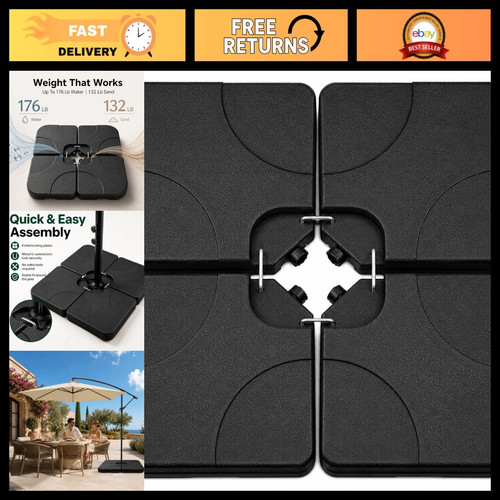 Pack heavy duty - pack, square