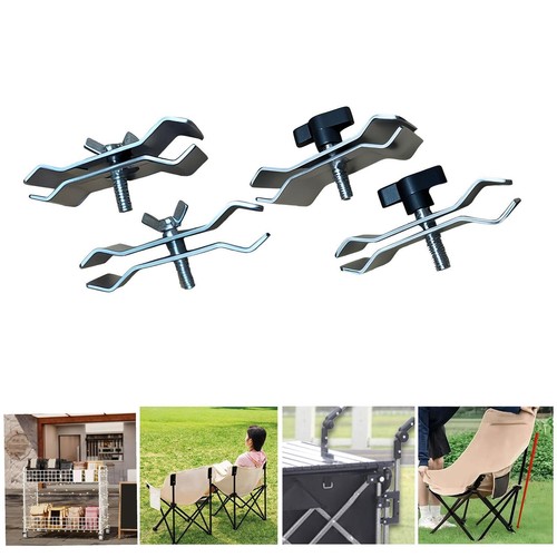 Outdoor umbrella clamp sturdy - umbrella,