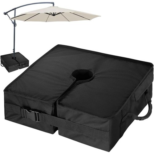 40kg black heavy duty garden - black,