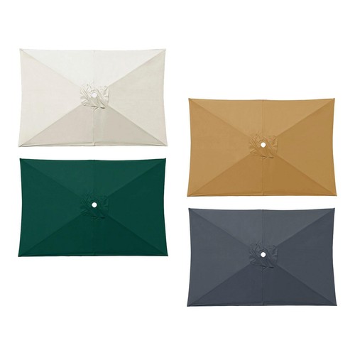 Umbrella replacement canopy - replacement,