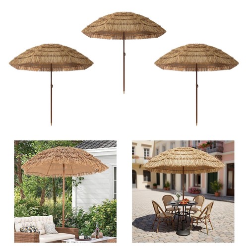 Beach umbrella parasol - beach,