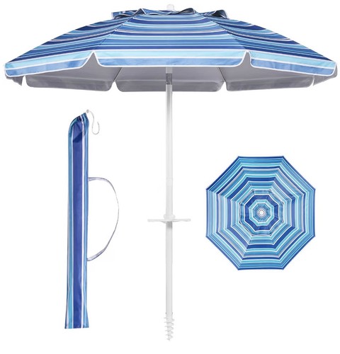Heavy duty high wind beach - heavy,