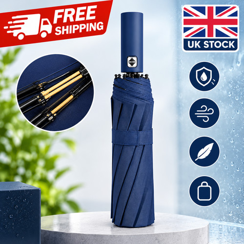 Bone automatic windproof - automatic,