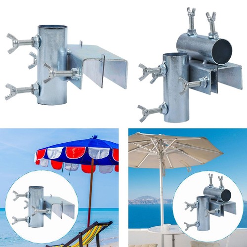Outdoor umbrella holder mount - outdoor,
