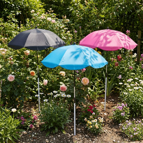 Plant umbrella garden - plant,