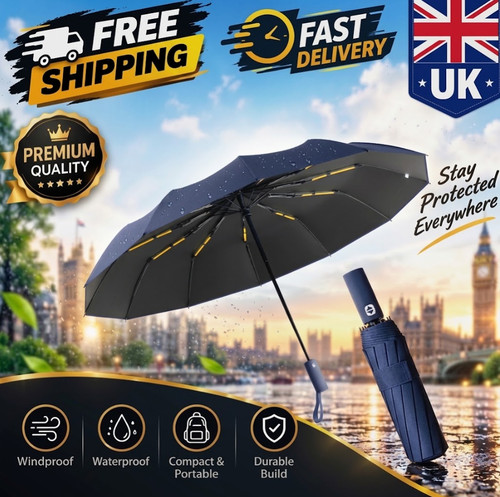 106cm ribs windproof - 106cm, 24