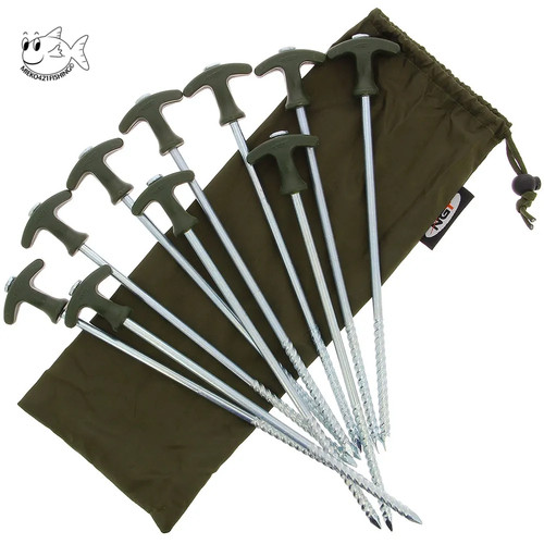 Ngt heavy duty bivvy - x,