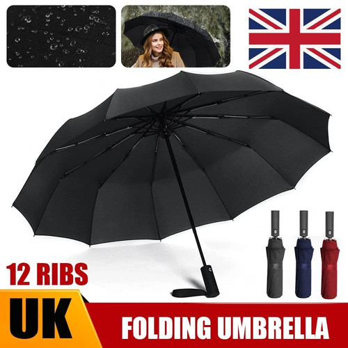 Ribs automatic open - ,