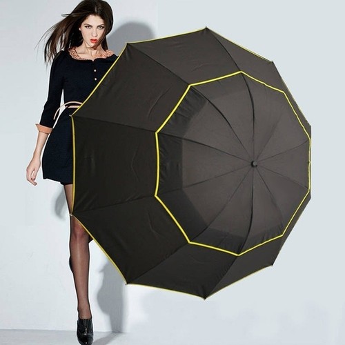 Ribs windproof folding - windproof,