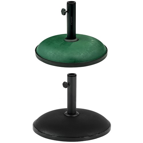 11kg heavy duty concrete round - concrete,