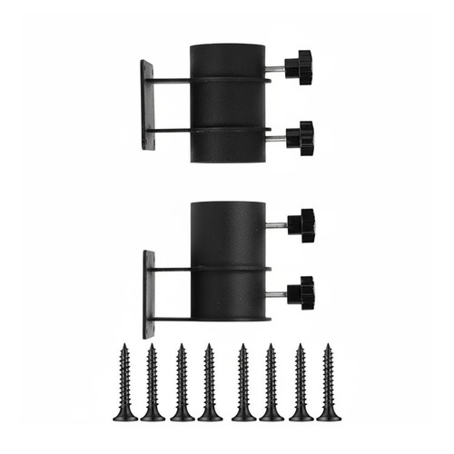 Deck railing umbrella holder - umbrella,