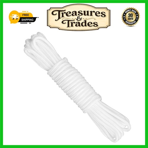 Heavy duty braided nylon patio - duty,