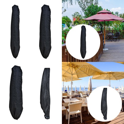Patio umbrella cover - umbrella,