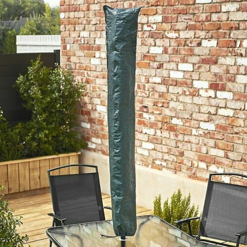 Large parasol cover heavy duty - parasol,