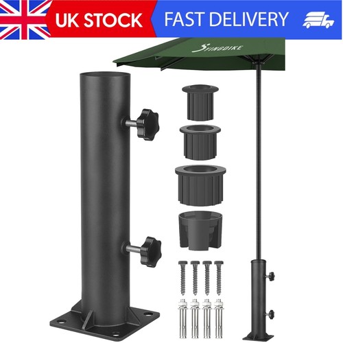 Patio umbrella stand - umbrella,