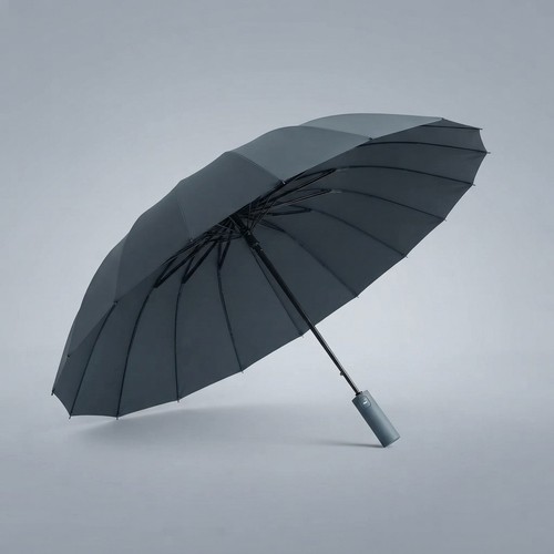 Heavy duty bone umbrella - duty,