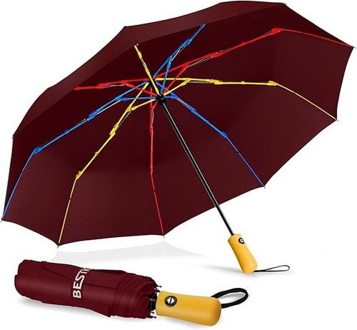 Windproof travel folding - windproof,