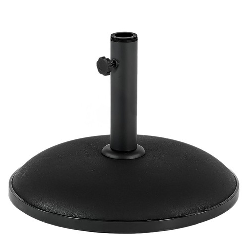 Round umbrella parasol - round,