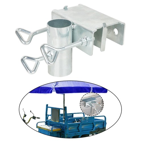 Umbrella stand clamp - umbrella,