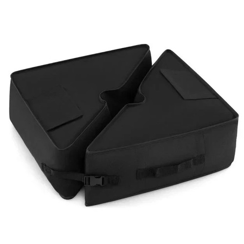 Costway fillable heavy - costway, heavy-duty