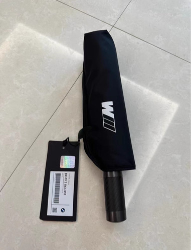 Bmw sport umbrella - bmw, m