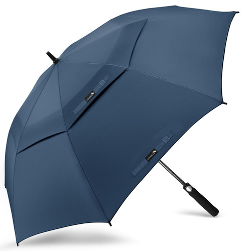 Golf umbrella windproof - golf,