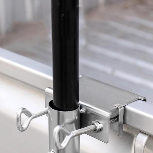 Umbrella holder - umbrella, stand