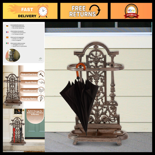 Antique cast iron - antique,