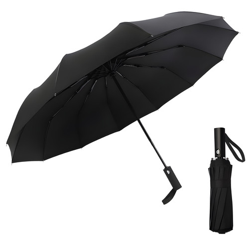 Ribs heavy duty windproof - 10-ribs,