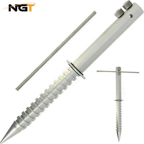 Ngt umbrella spike heavy duty - spike,