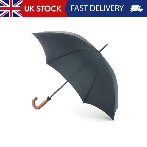 Fulton huntsman umbrella black - huntsman,