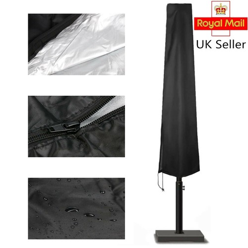 Large parasol cover - parasol,