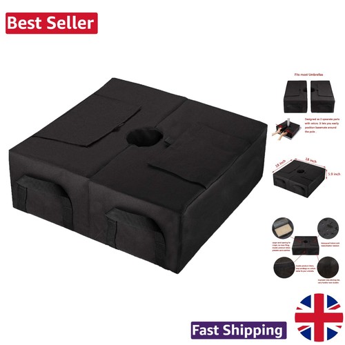 Heavy duty umbrella stand - heavy-duty,