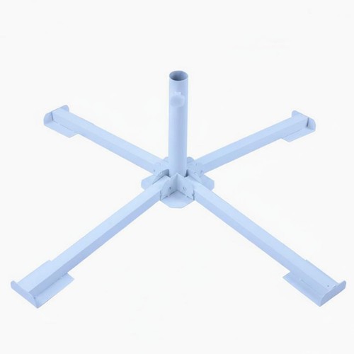 Cross umbrella base easy - cross,